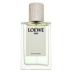 Loewe 001 Man kolínská voda pro muže 30 ml