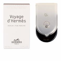Hermès Voyage D`Hermes Parfum - parfém (plnitelná) 100 ml
