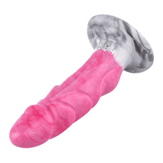 Xcock Velký anální kolík dildo, anální kolík silikonový penis