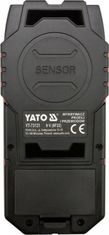 YATO Digitální detektor YT-73131