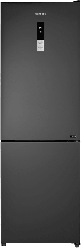 Levně Concept chladnička LK6560ds