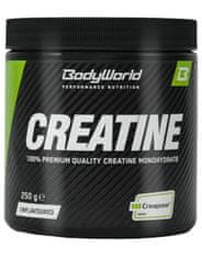BodyWorld Creatine (Creapure) 250 g