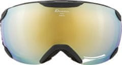 Alpina Lyžařské brýle Pheos S QLite