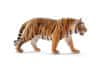 Schleich Wild Life - Tygr, figurka pro děti 3+ 