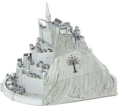 Metal Earth 3D puzzle Premium Series: Pán prstenů Minas Tirith