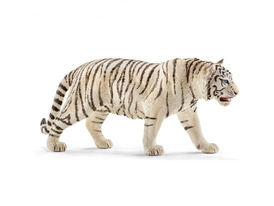 sarcia.eu Schleich Wild Life - Bílý tygr, figurka pro děti 3+