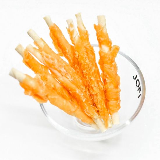 Jofi-exclusive Jofi Snack buvolí tyčka s kuřecím 250g