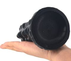 Xcock Měkký silikonový anální kolík dildo anální kolík jazyk