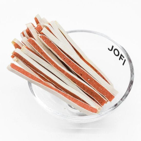 Jofi-exclusive Jofi Snack kuřecí sandwich s treskou 500g