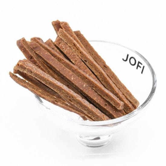 Jofi-exclusive Jofi Snack králičí proužky 500g