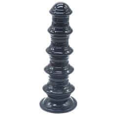 Xcock Velký anální kolík dildo intimní anální kolík unisex věž