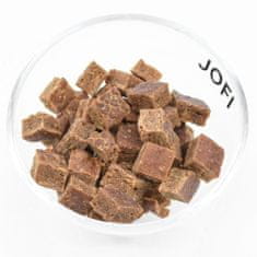Jofi-exclusive Jofi Snack králičí kostičky 100g