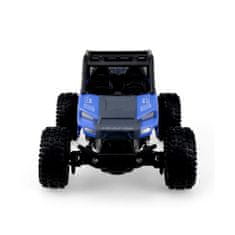 Aga4Kids RC model Terénní autíčko Modré