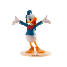 Dekora Dekorační figurka - Donald - 7,5cm