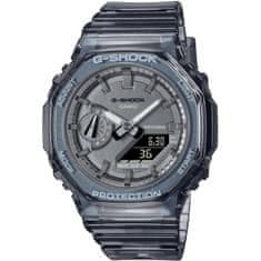 Casio Dámské hodinky G-SHOCK GMA-S2100SK-1AER