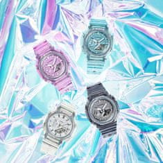 Casio Dámské hodinky G-SHOCK GMA-S2100SK-1AER