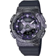 Casio Pánské hodinky G-SHOCK GM-S114GEM-1A2ER