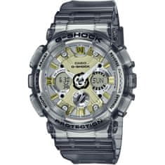 Casio Pánské hodinky G-SHOCK GMA-S120GS-8AER