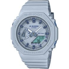 Casio Dámské hodinky G-SHOCK GMA-S2100BA-2A2ER
