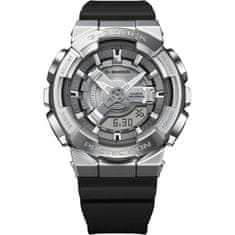 Casio Pánské hodinky G-SHOCK GM-S110-1AER