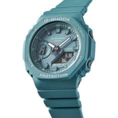 Casio Dámské hodinky G-SHOCK GMA-S2100GA-3AER
