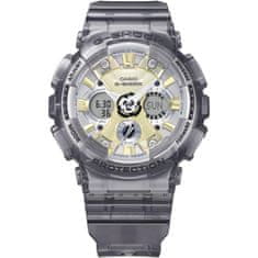 Casio Pánské hodinky G-SHOCK GMA-S120GS-8AER