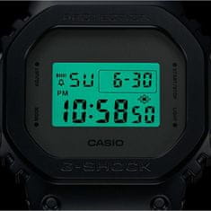 Casio Pánské hodinky G-SHOCK GM-5600MF-2ER