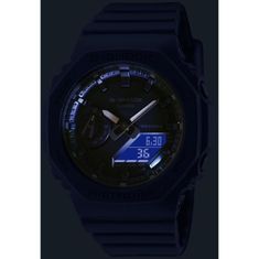 Casio Dámské hodinky G-SHOCK GMA-S2100BA-2A2ER