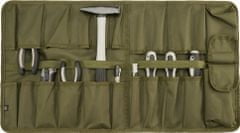BRANDIT taška na nářadí Tool Kit Large Olivová Velikost: OS