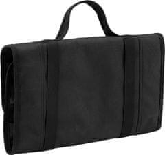 BRANDIT taška na nářadí Tool Kit Large Černá Velikost: OS
