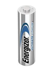 Energizer Ultimate Lithium AA 4 ks