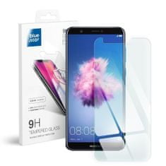 Bluestar Tvrzené / ochranné sklo Samsung Galaxy Xcover 5 - 9H Blue Star