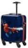 Dětský kufr Disney Ultimate 2.0 45cm Marvel Spiderman Web