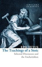 Epiktétos: Teachings of a Stoic: Selected Discourses and the Encheiridion
