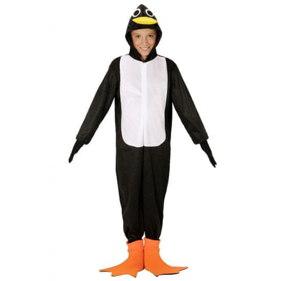 Widmann Dětský karnevalový kostým tučňáka