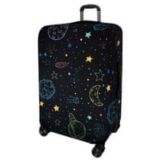 KUFRYPLUS Obal na kufr H560 Galaxie M