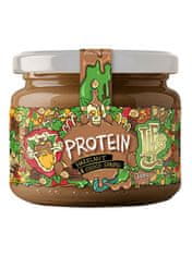 Protein Hazelnut choco spread 300 g