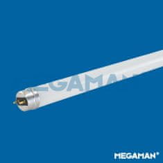 MEGAMAN MEGAMAN LED tube T8 9.5W/18W G13 4000K 920lm NonDim 30Y 330st. 600mm LT200090/06v00/840