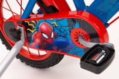 HUFFY Dětské kolo Spider-Man 14" Disney