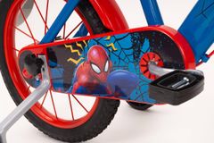 HUFFY Dětské kolo Spider-Man 16 palců Disney