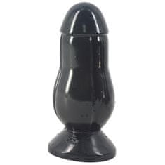Xcock Velký anální kolík intimní dildo anální kolík unisex