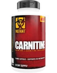 Mutant Carnitine 90 kapslí
