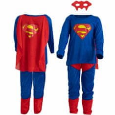 Dětský kostým Superman 122-134 L