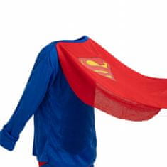 bHome Dětský kostým Superman 122-134 L