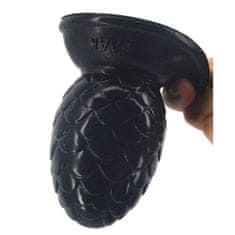 Xcock Velký anální kolík kužel intimní dildo anální kolík unisex