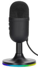 MHerní/streamovací mikrofon MIC-06