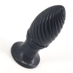 Xcock Velký anální kolík pro masáž, unisex