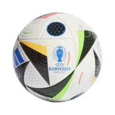 Adidas MíčAdidas fotbalový fUssballliebe Euro24 Pro IQ3682