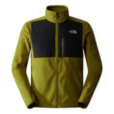 The North Face Mikina Homesafe Full Zip NF0A8563KTI