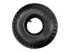 GEKO Náhradní pneumatika s duší 3.00-4 / 2PR G71030